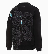 Load image into Gallery viewer, Sweatshirt – Transformers: Rise of the Beasts x Porsche