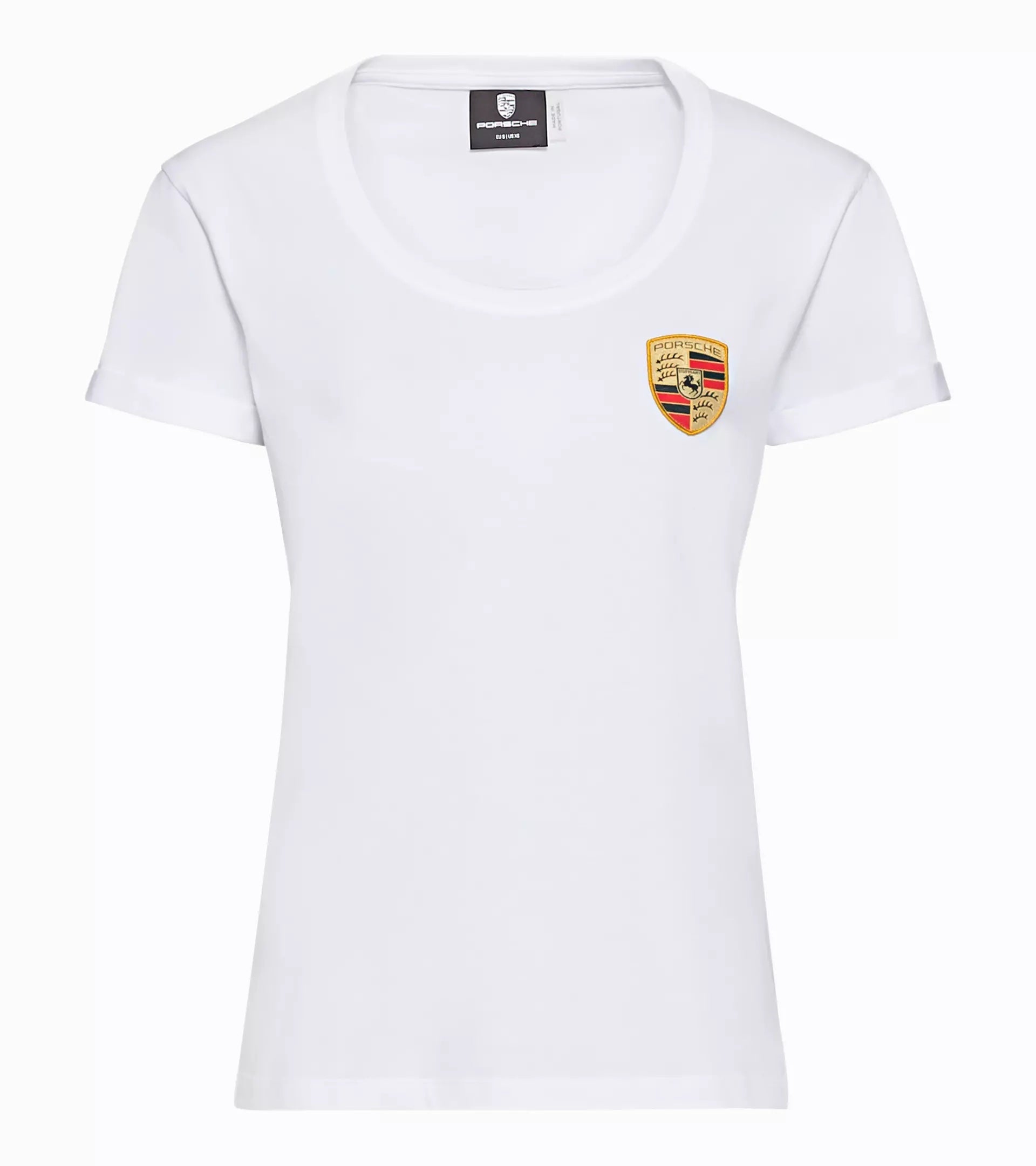 Porsche t shirts women 2025