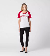 Load image into Gallery viewer, Ladies' T-shirt – RS 2.7