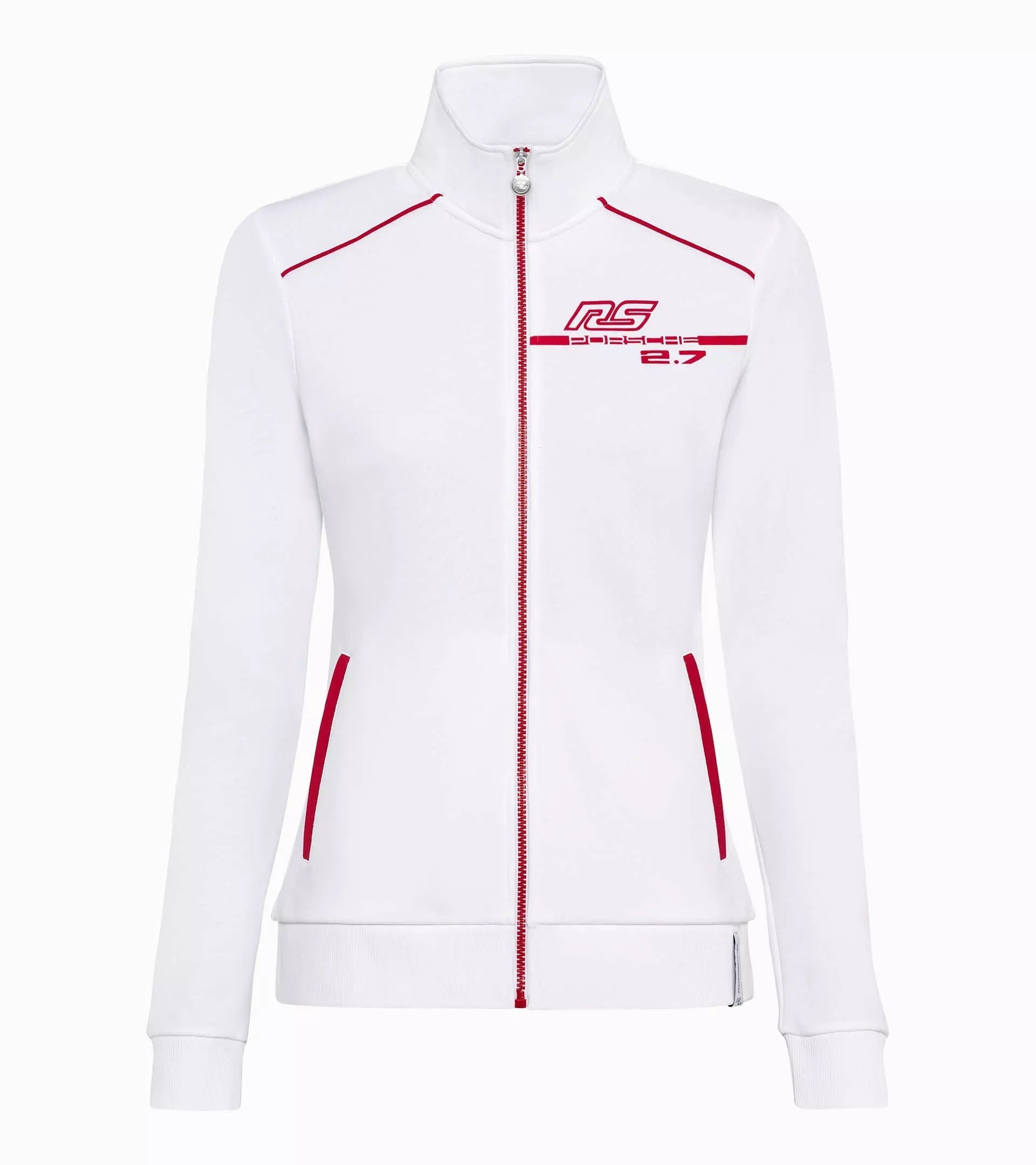 Women's training jacket – RS 2.7 – Porsche Centre Oakville