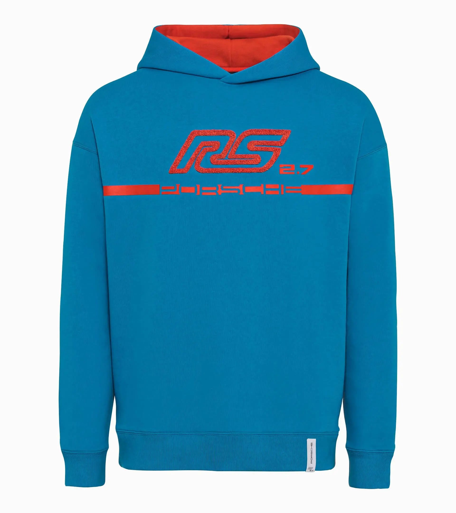 Porsche hoodie best sale