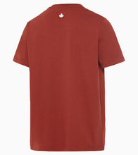 Load image into Gallery viewer, Porsche Maple Red Tee
