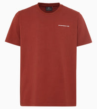 Load image into Gallery viewer, Porsche Maple Red Tee
