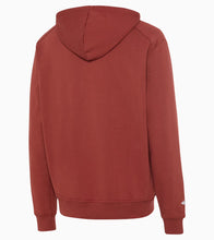 Load image into Gallery viewer, Porsche Maple Red Hoodie
