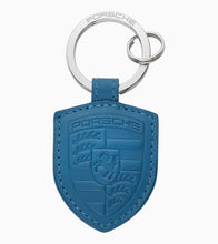 Load image into Gallery viewer, Crest Key Ring – Transformers: Rise of the Beasts x Porsche
