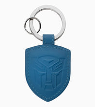 Load image into Gallery viewer, Crest Key Ring – Transformers: Rise of the Beasts x Porsche

