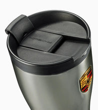 Load image into Gallery viewer, Travel mug – Transformers: Rise of the Beasts x Porsche
