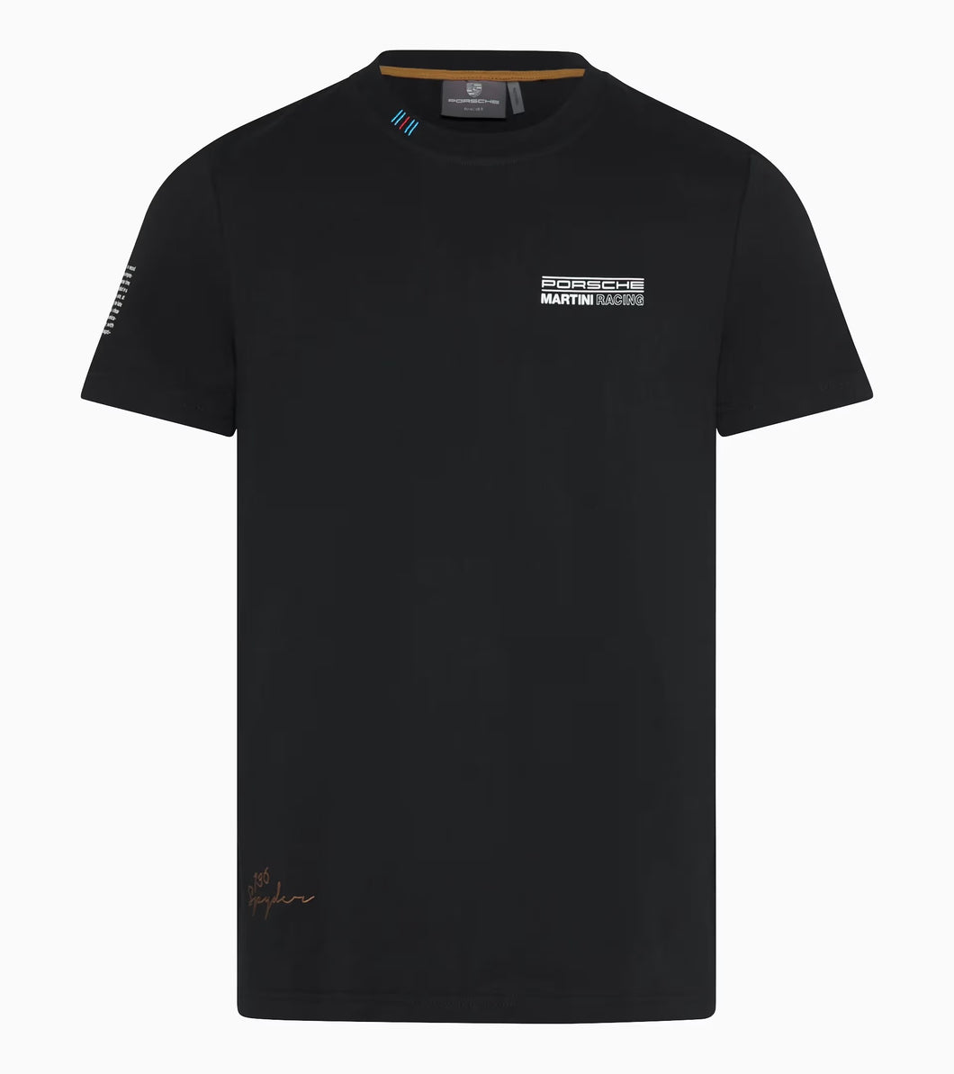 T-Shirt – MARTINI RACING®