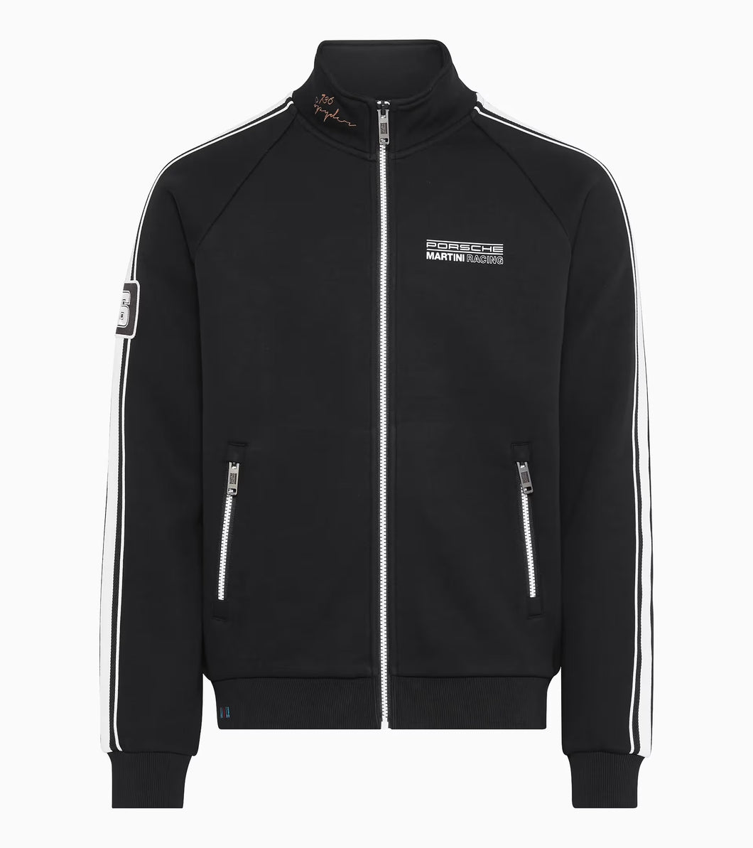 Training Jacket – MARTINI RACING®