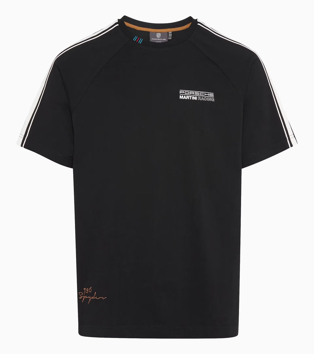 T-Shirt – MARTINI RACING®