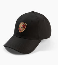 Load image into Gallery viewer, Crest baseball cap – Essential

