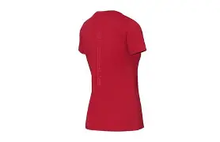 Load image into Gallery viewer, Ladies T-Shirt - Red
