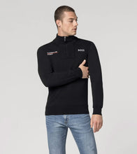 Load image into Gallery viewer, Knitted Pullover Unisex – Motorsport
