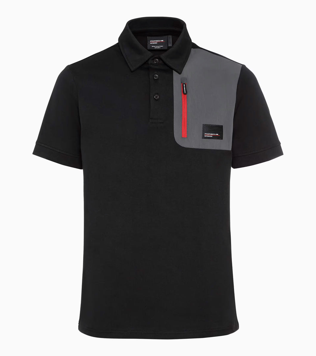 Polo Shirt – Motorsport Fanwear