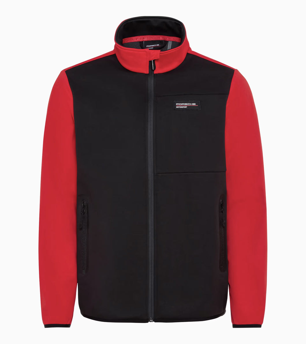 Softshell Jacket– Porsche Motorsport