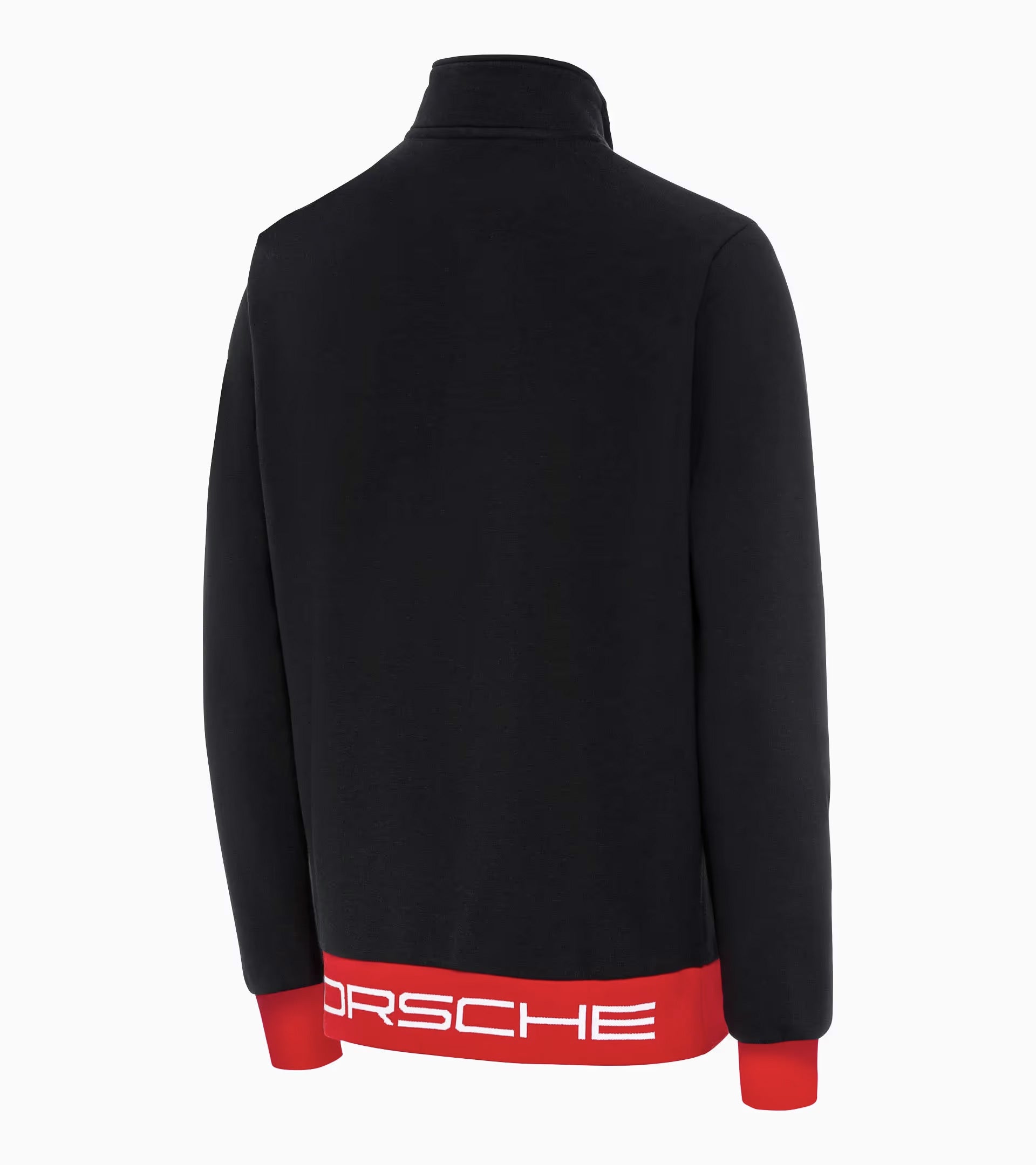 Unisex-Zip-Pullover-Motorsport