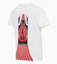 Load image into Gallery viewer, Unisex T-Shirt – Porsche Penske Motorsport
