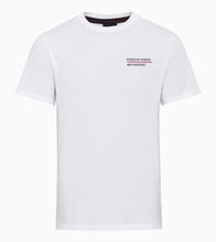 Load image into Gallery viewer, Unisex T-Shirt – Porsche Penske Motorsport
