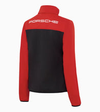 Load image into Gallery viewer, Women&#39;s Softshell Jacket– Motorsport Fanwear
