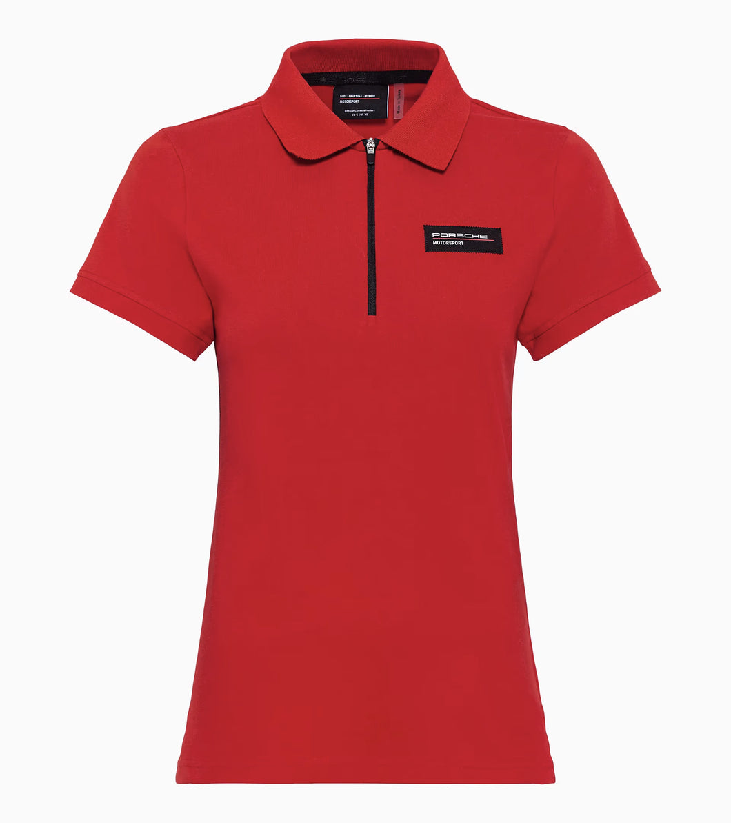 Women's Polo Shirt – Motorsport Fanwear