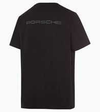 Load image into Gallery viewer, Porsche North Tee - Black
