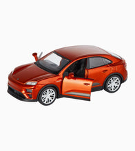 Load image into Gallery viewer, Porsche Macan wind-up toy car
