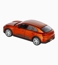 Load image into Gallery viewer, Porsche Macan wind-up toy car
