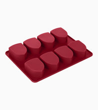 Load image into Gallery viewer, Crest ice cube tray
