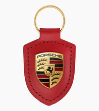 Load image into Gallery viewer, Porsche x Canada key ring
