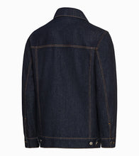 Load image into Gallery viewer, Men’s Denim Jacket – Essential

