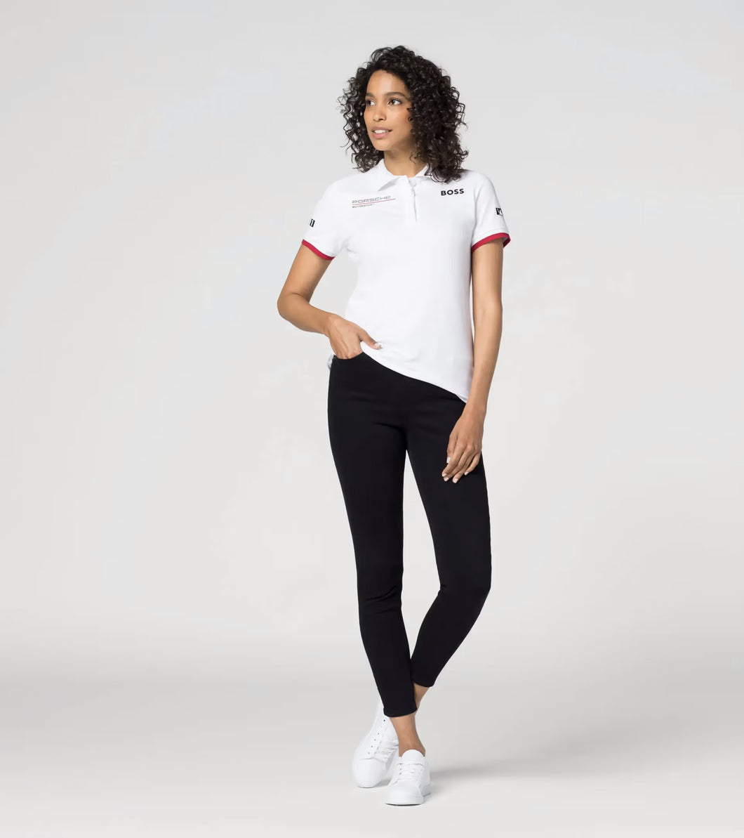 Women's Polo Shirt – Motorsport