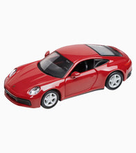 Load image into Gallery viewer, Porsche 911 Carrera 4S Coupé (992), Pullback
