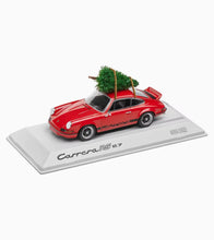 Load image into Gallery viewer, Porsche 911 Carrera RS 2.7 Christmas – Limited edition
