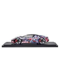 Load image into Gallery viewer, Porsche Vision Gran Turismo VEXX – Ltd.
