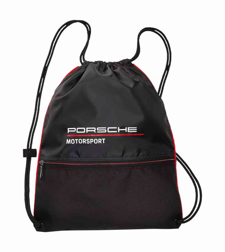 Pull bag-Motorsport Fanwear