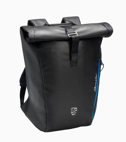Boxster backpack – Essential