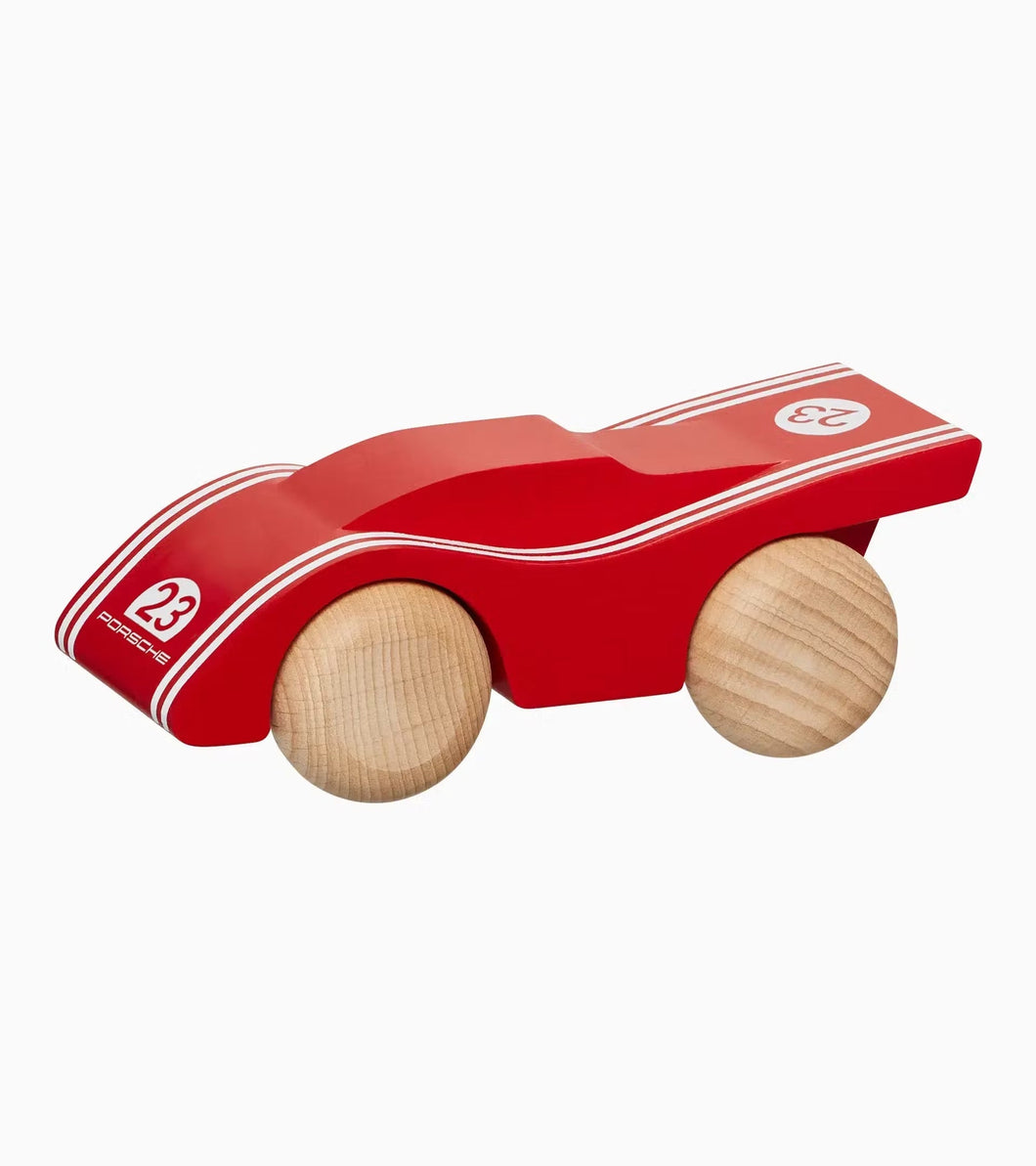 Wooden car – 917 Salzburg