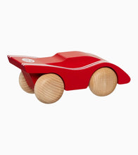 Load image into Gallery viewer, Wooden car – 917 Salzburg
