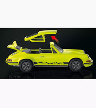 Load image into Gallery viewer, PLAYMOBIL® 911 Carrera – RS 2.7
