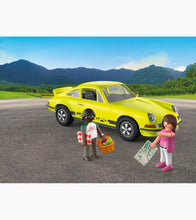 Load image into Gallery viewer, PLAYMOBIL® 911 Carrera – RS 2.7
