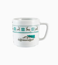 Load image into Gallery viewer, Collector&#39;s espresso cup No. 1 – Christmas – Ltd.
