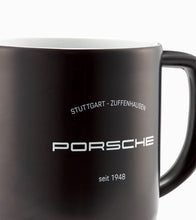 Load image into Gallery viewer, Porsche Cup Black – Essential
