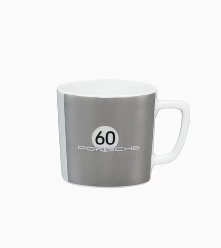 Collector's Espresso Cup No. 2 – Heritage Collection – Ltd.