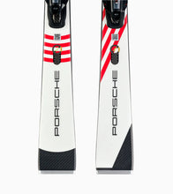Load image into Gallery viewer, PORSCHE | HEAD 7 Series Skis
