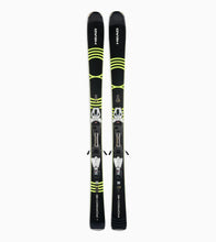 Load image into Gallery viewer, PORSCHE | HEAD 8 Series Skis

