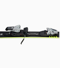Load image into Gallery viewer, PORSCHE | HEAD 8 Series Skis
