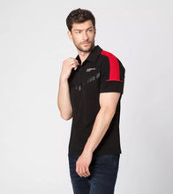 Load image into Gallery viewer, Polo shirt – Motorsport Fanwear
