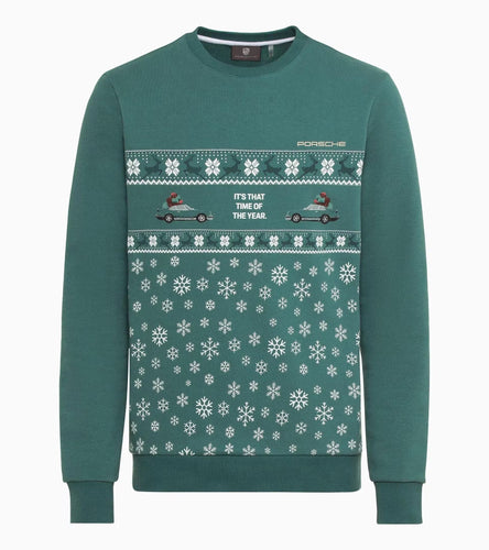 Sweatshirt unisex – Christmas