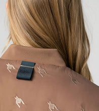 Load image into Gallery viewer, Women&#39;s reversible jacket– Heritage
