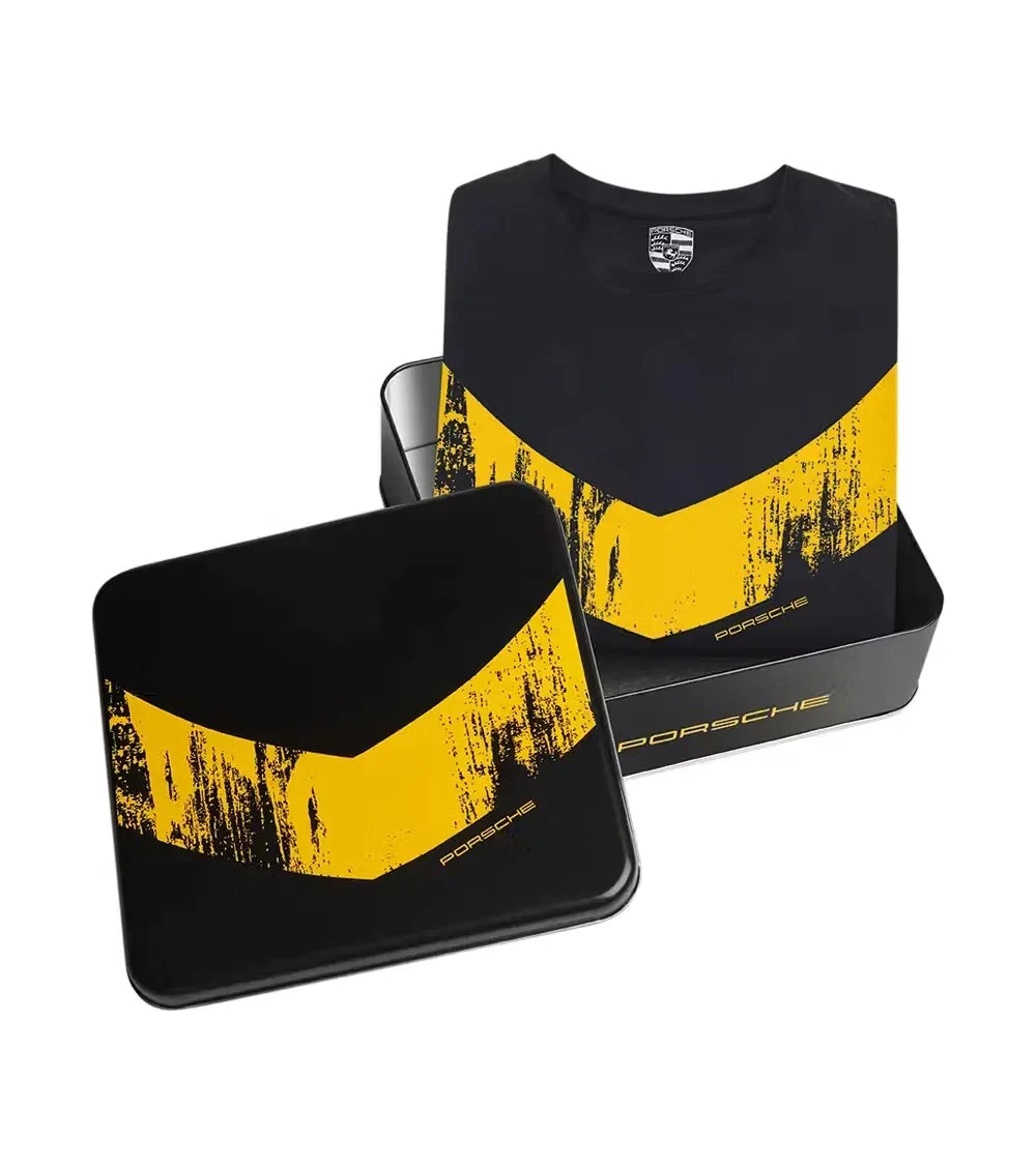 Collector's T-Shirt Edition No. 15 unisex – GT4 Clubsport